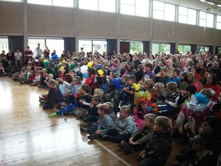 beginn schuljahr 014